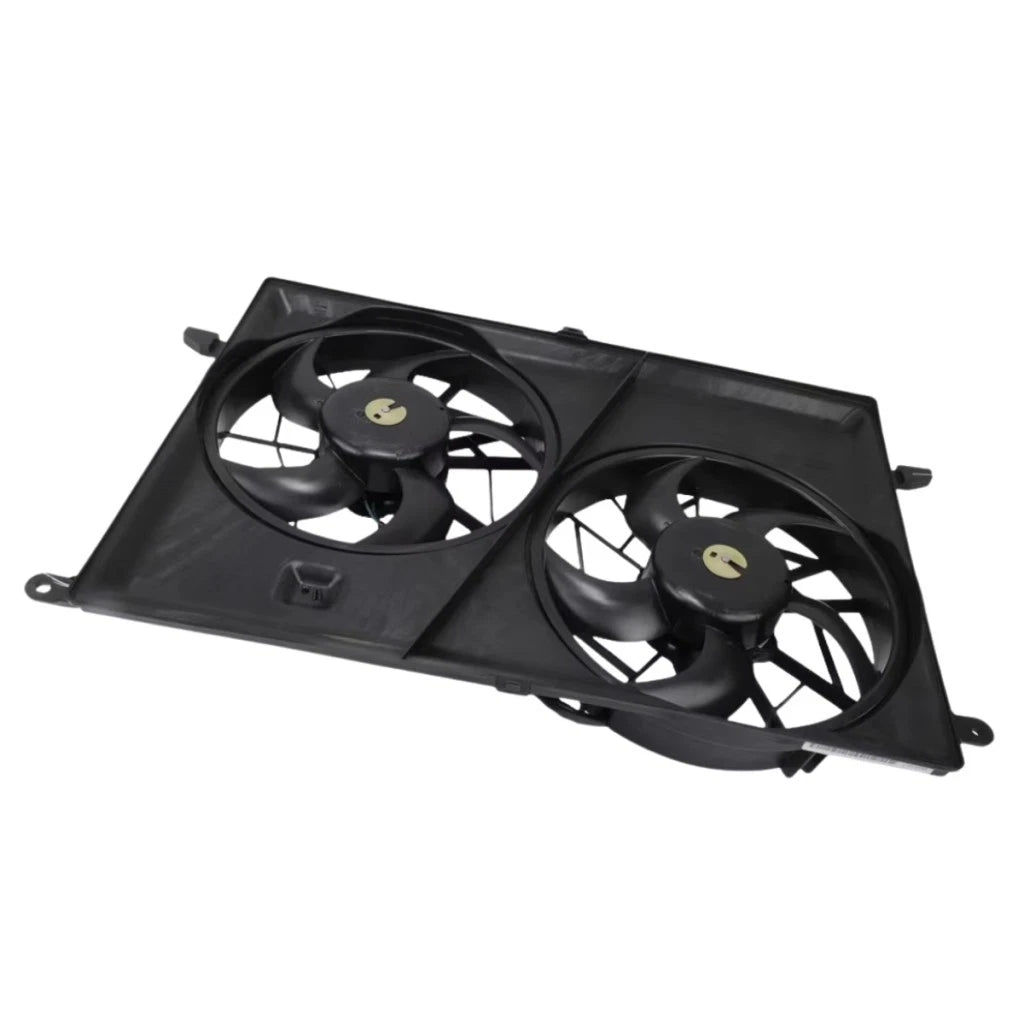 Engine Cooling Fan for GMC Acadia (2007–2017) ALX-PAU-AC-15-81657-CLA3