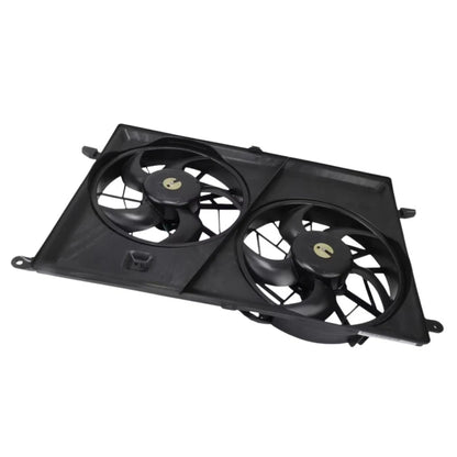 Engine Cooling Fan for GMC Acadia (2007–2017) ALX-PAU-AC-15-81657-CLA3