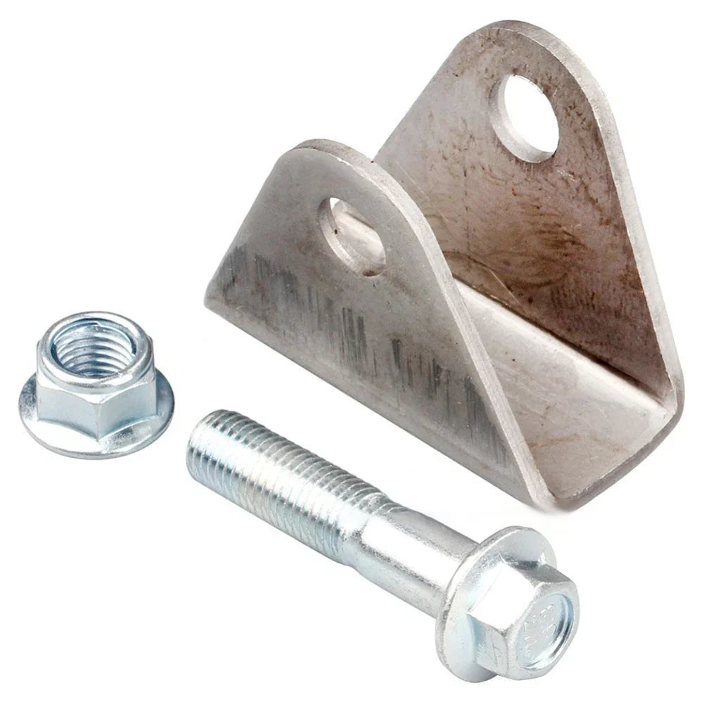 ATV Shock Absorber Bracket U Shaped Alloy for Go Kart Motorbike
