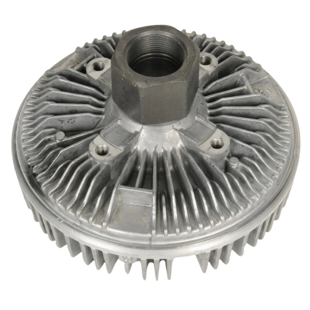 Engine Cooling Fan Clutch for GMC Sierra 3500 (2006) | 15102145, ALX-PAU-AC-15-4986-CLA2