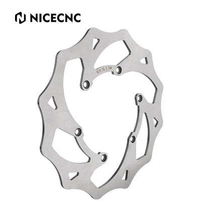 Solid Rear Brake Disc for Beta RR 125 200 250 300 350 390 480 (2013–2024)