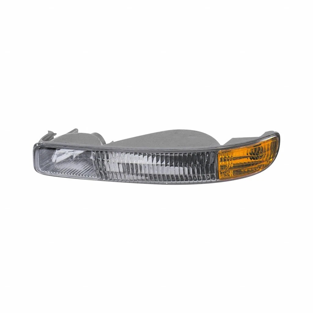 Front Signal/Corner Light for Yukon XL 1500 (2000–2006) CLX-M1-331-1677L-UC-CL360A3, GM2520174