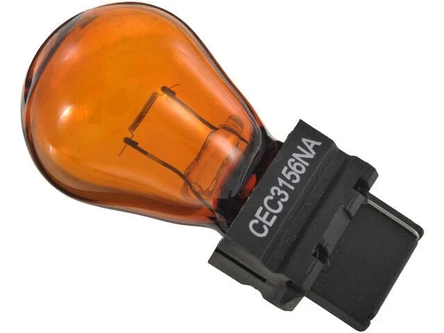 Rear Turn Signal Light Bulb for Suzuki Equator (2009–2012) MK287JB