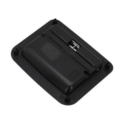 Trunk Floor Handle Cover for Porsche Cayenne
