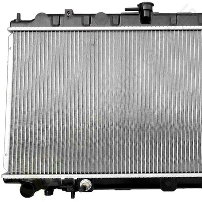 Aluminum Car Radiator for Infiniti G20 (1999–2002)