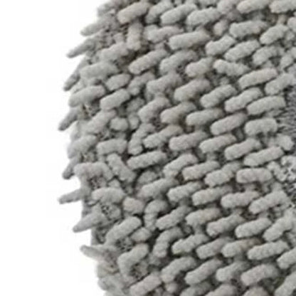 Coarse Floor Cleaning Cloths & Black Filter Mesh for Ecovacs X5