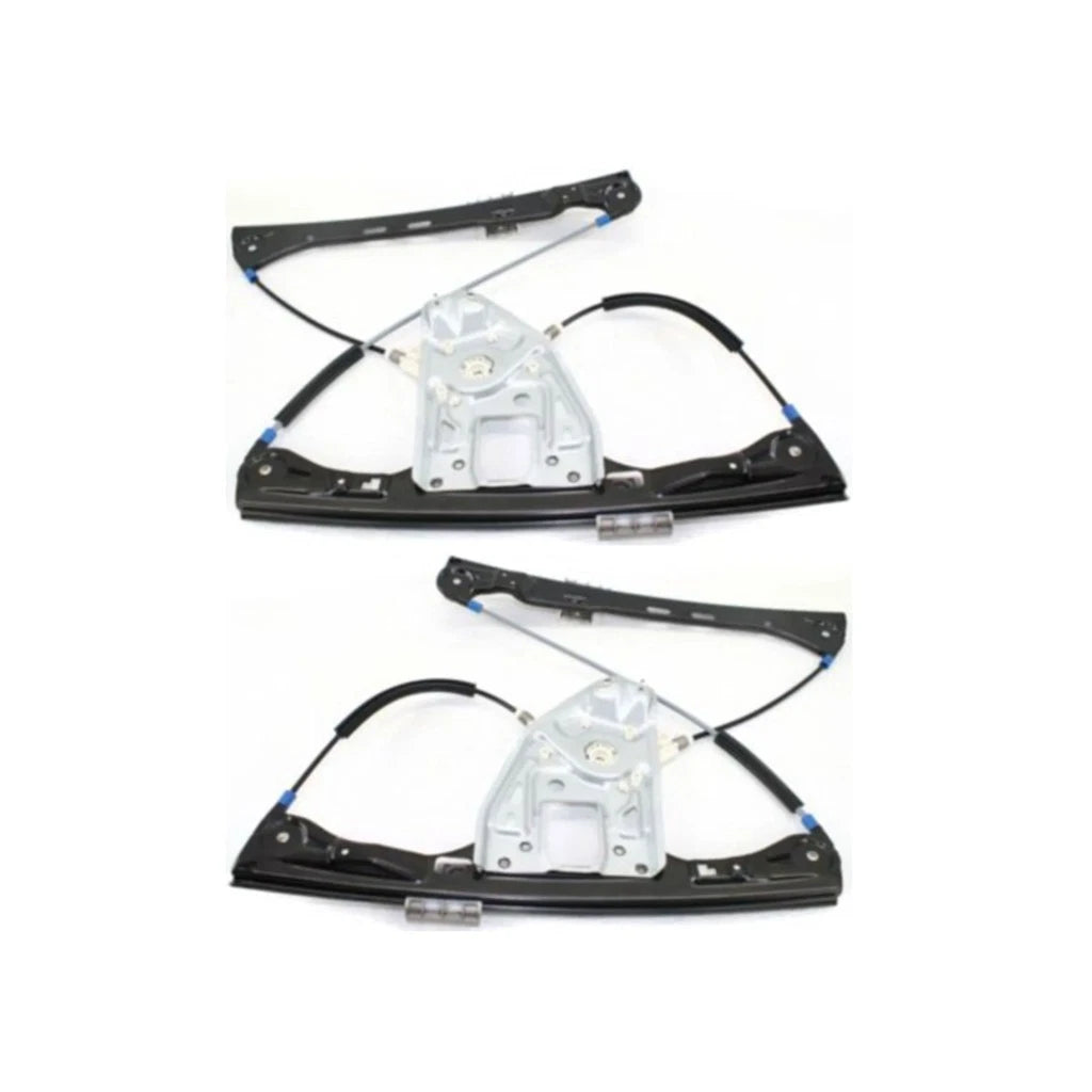Window Regulator Set for Mercedes-Benz C-Series (2001–2005) PLX-M0-USA-REPM462926-CL360A70, MB1350114