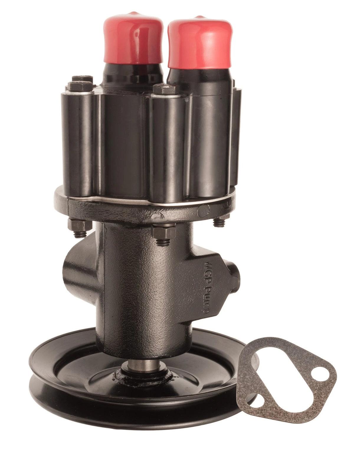 Raw Sea Water Pump Assembly for Mercruiser Bravo 454 502 (46-807151A8, 222-19-518)
