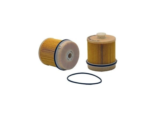 Fuel Filter for Isuzu NRR (2008–2010) WIX 21477TYWS