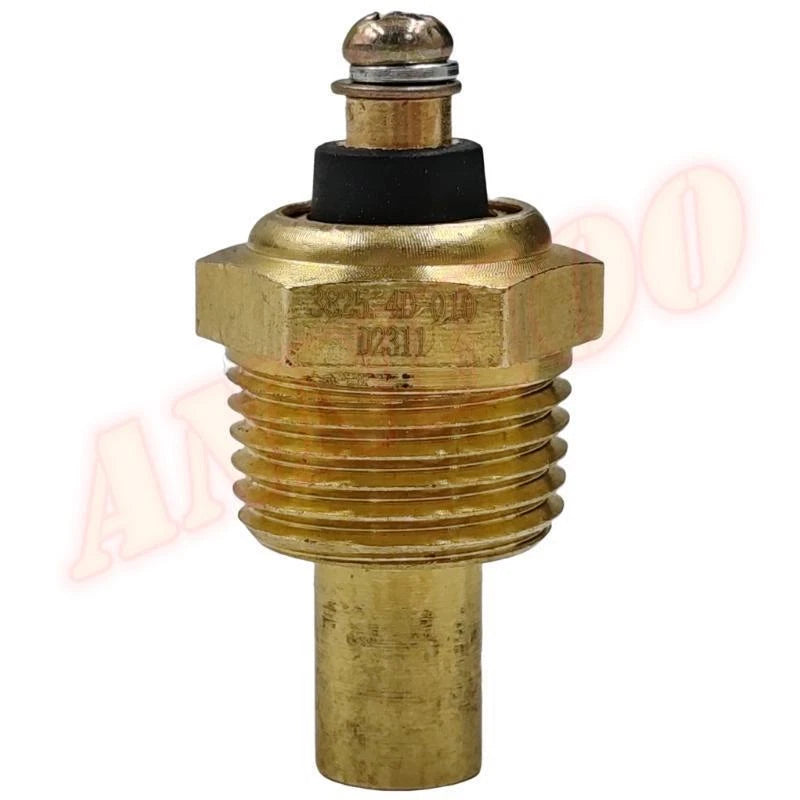 Temperature Sensor 4938335 for Cummins 4BT 6BT ISB6.7 ISF3.8 (1998–2023)