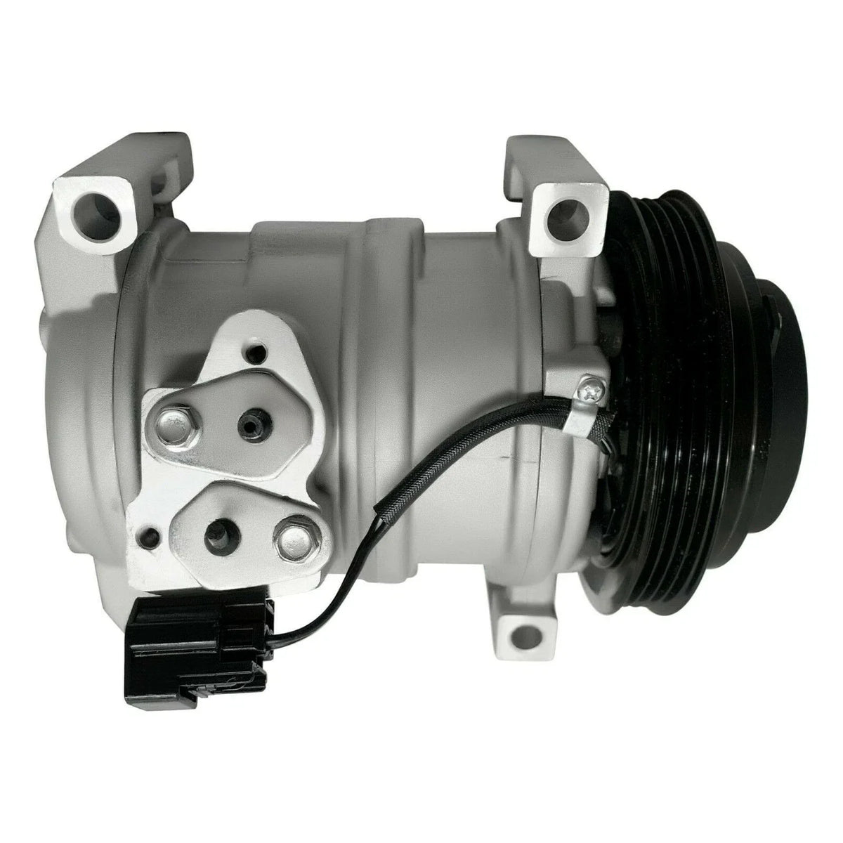 AC Compressor Kit Replacement for Cadillac CTS 6.2L (2009–2012)