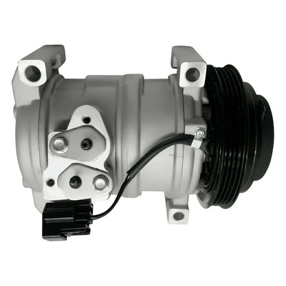 AC Compressor Kit Replacement for Cadillac CTS 6.2L (2009–2012)