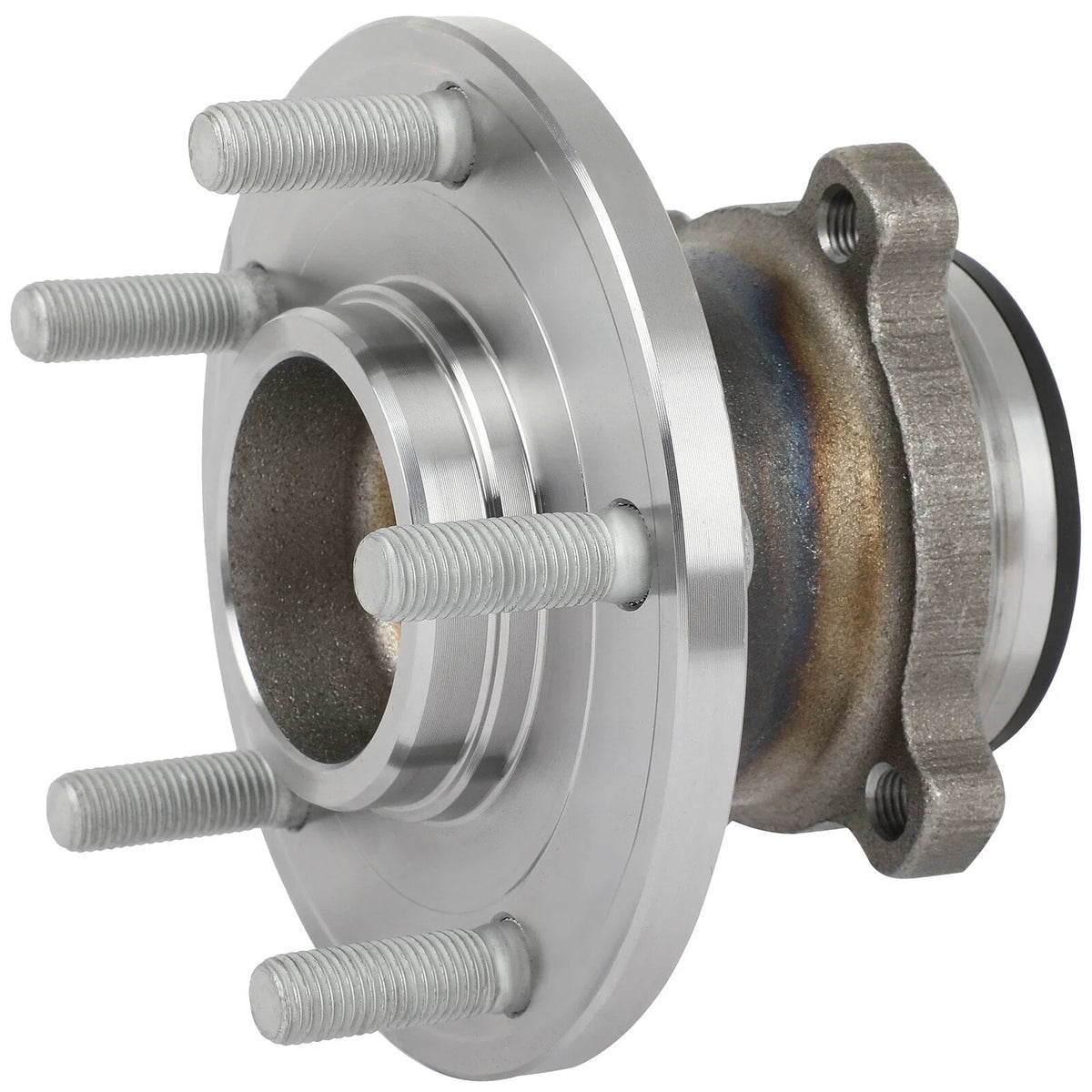 Rear Wheel Bearing & Hub Assembly for Mazda 3 Sport (2009–2013)