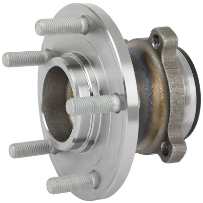 Rear Wheel Bearing & Hub Assembly for Mazda 3 Sport (2009–2013)
