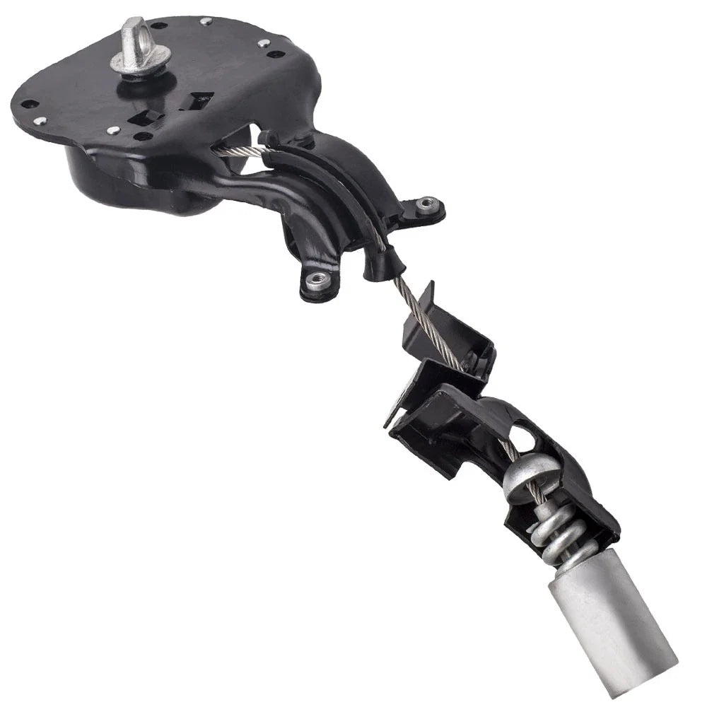 Spare Tire Wheel Winch Carrier Hoist for Range Rover Sport (2006–2013) LR024145