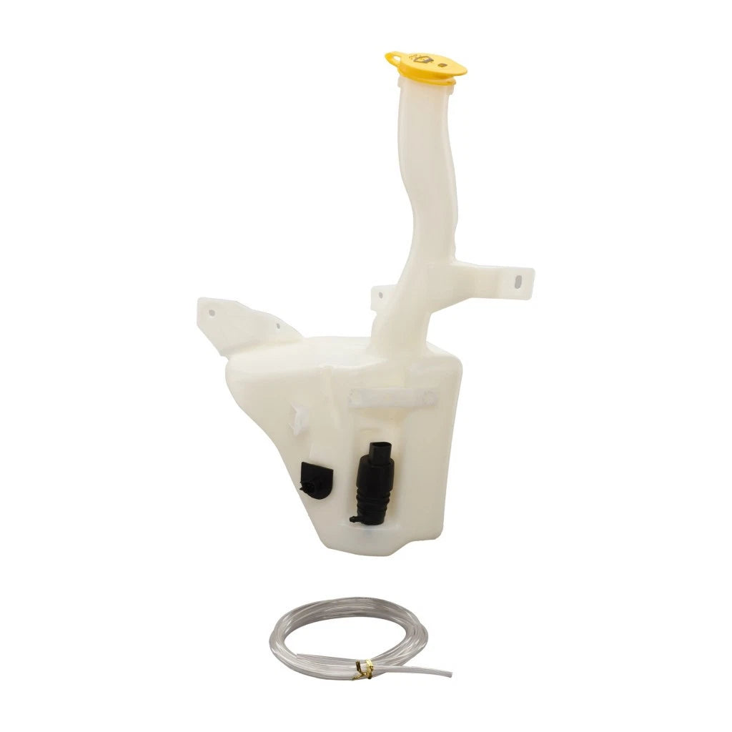 Washer Reservoir with Cap Pump & Sensor for Ram 5500 (2019) CLX-M0-USA-RR37050005-CLA2, CH1288284