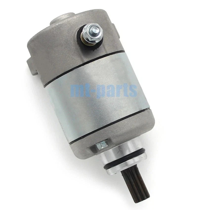Starter Motor for Honda CBR125R (2011–2018), CB125R ABS (2018–2020), CBR150R (2010–2018)