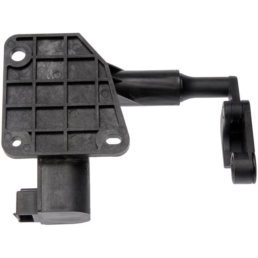 Left Power Vent Window Motor for Chrysler Town & Country Dodge Caravan (948-300, 20353386-101)