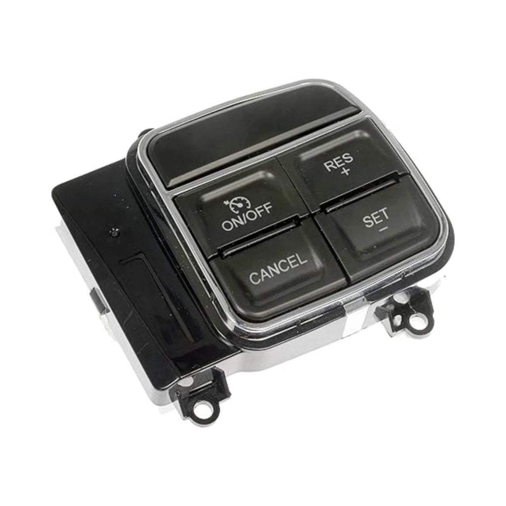 Cruise Control Switch for Ram 1500 (2013–2021) ALX-PAU-RB-601-607-CL360A55