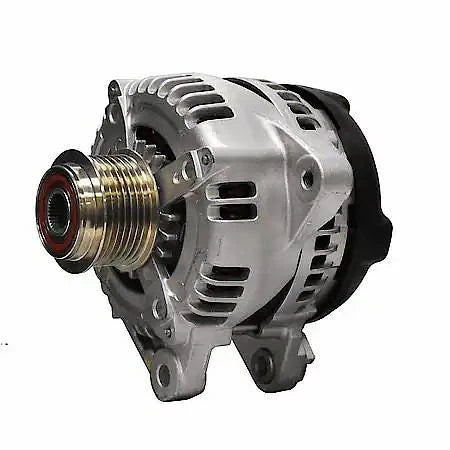 Reman Alternator 100 Amps for Toyota Camry 2.4 (2007–2009)