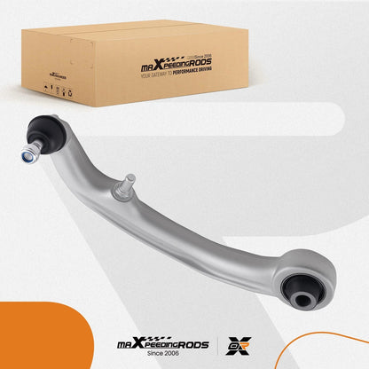 Front Lower Rearward Left Control Arm for Infiniti G35 Nissan 350Z (2003–2009)