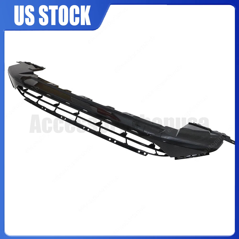 Front Bumper Grille for Nissan Sentra (2024–2025) 62254-6LY0A