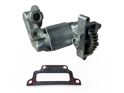 Hydraulic Pump for Ford 3600V 3610 3910 4110 (No Known Part Numbers)