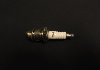 2X NGK Spark Plug B-6L for Snowmobile (READ LISTING)