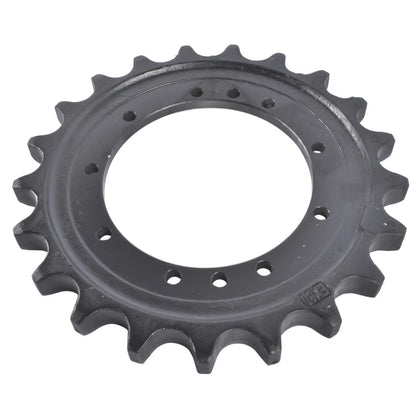 21-Tooth Drive Sprocket for Kubota KX033-4 KX71-3 KX91-3 U25 U35 (2004–2023)