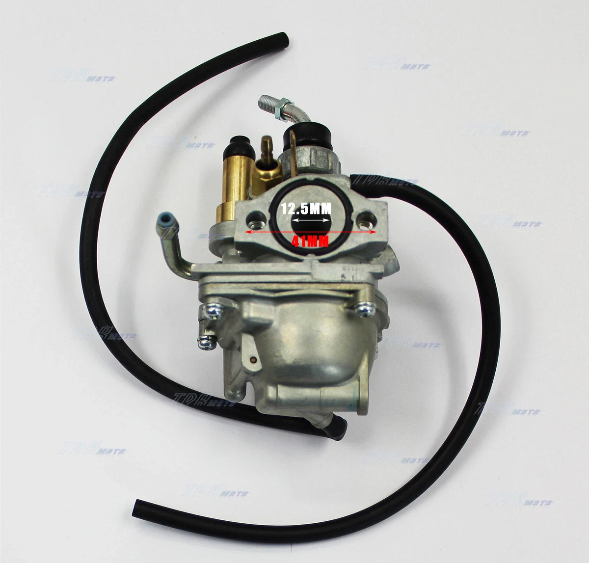 Carburetor for Yamaha TTR 50 (TTR50 TTR-50) Mikuni