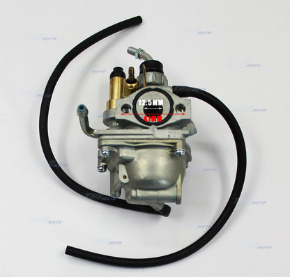 Carburetor for Yamaha TTR 50 (TTR50 TTR-50) Mikuni