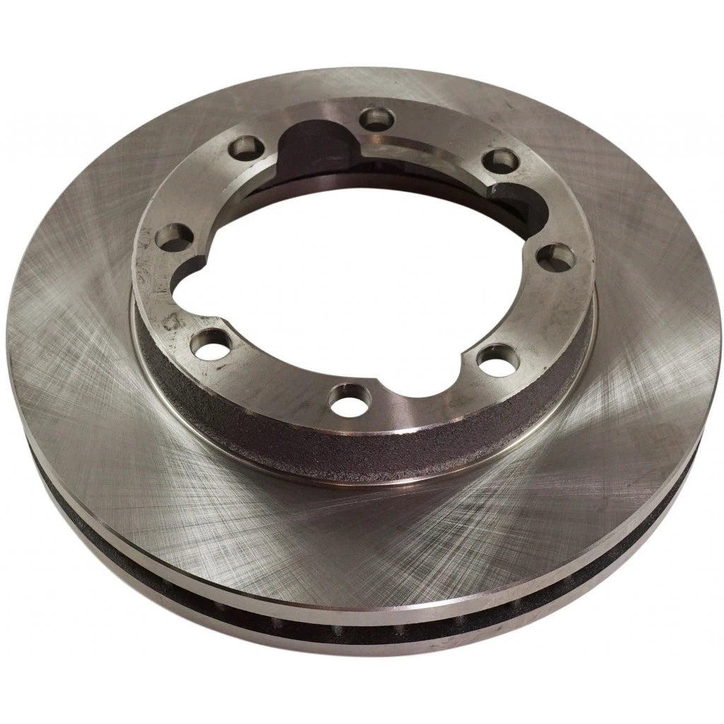 Set of 2 SureStop Brake Discs for Dodge Ram 2500/3500 (1999) PLX-M0-USA-SET-STPC27110075-2-CL360B50