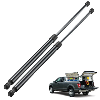 Gas Struts for Snugtop Tonneau Cover (27" 40 lbs) (2009–2016)