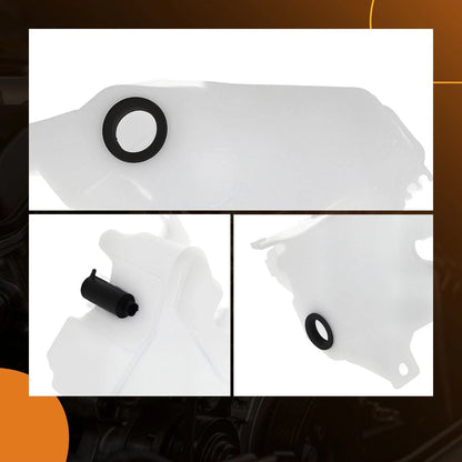 Windshield Washer Reservoir Tank for Toyota RAV4/RAV4 Prime (2019–2023) 8531542460