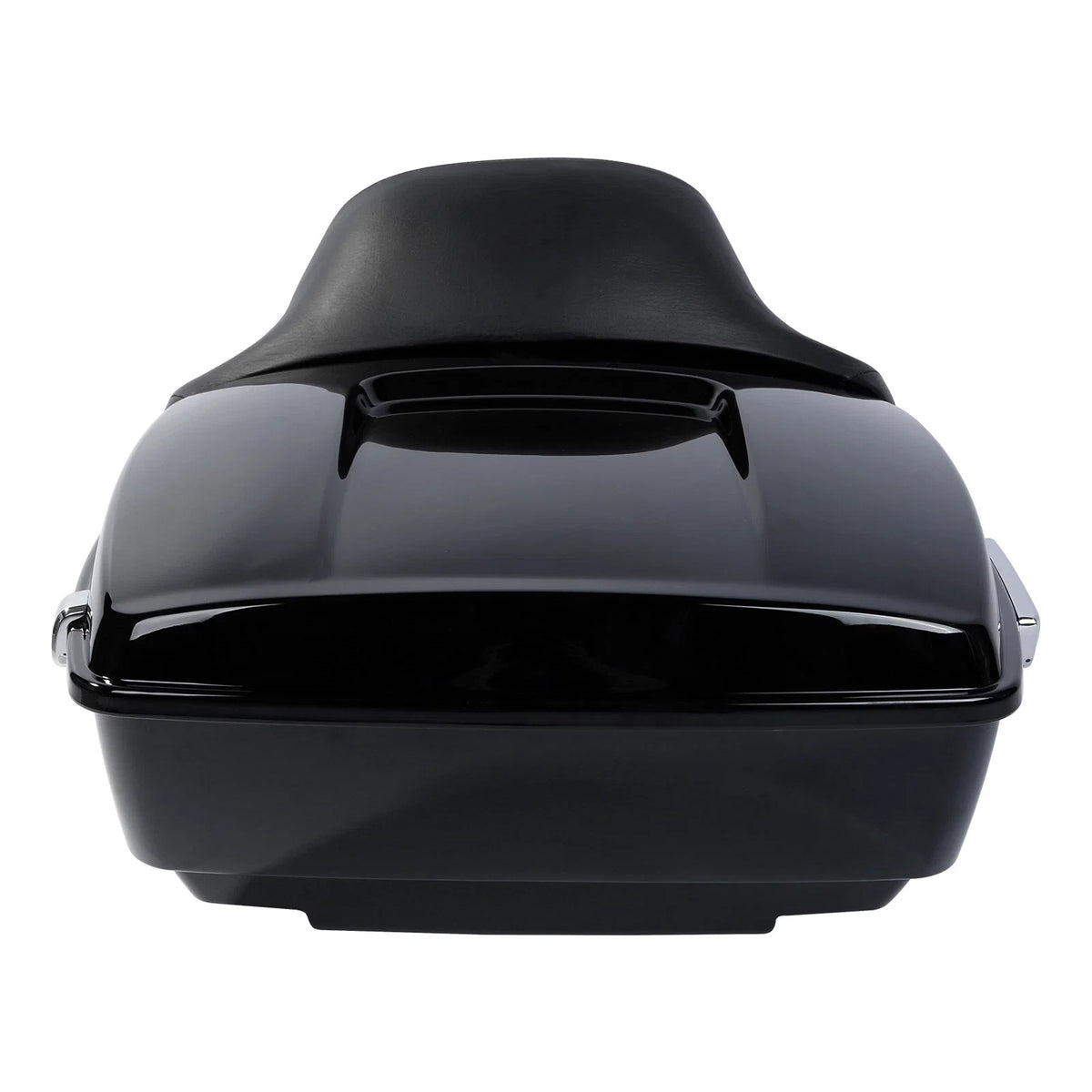 Trunk Mount Rack Pad for Harley Touring Electra Street Glide (1997–2008)