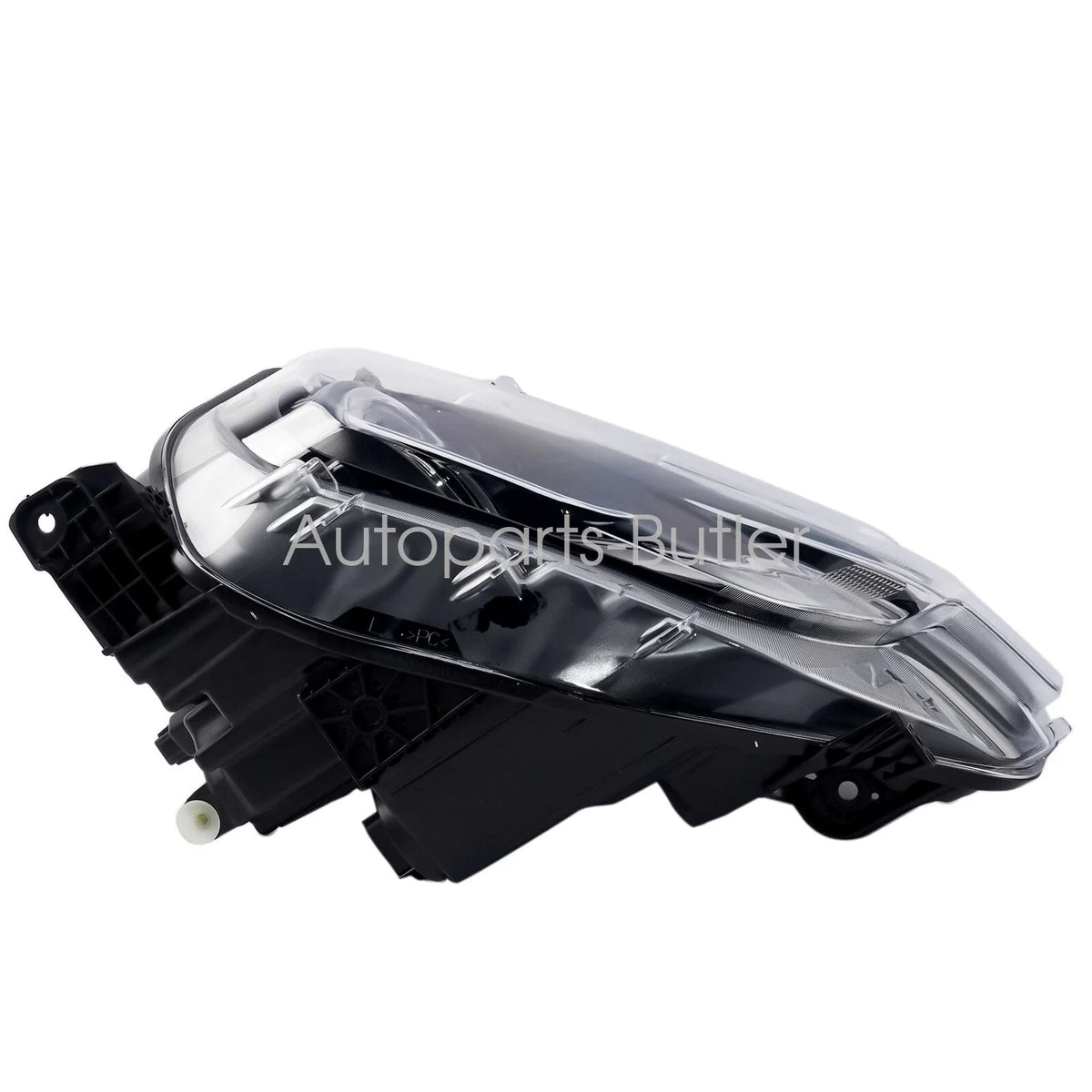 LED Headlight Assembly for Ford Bronco Sport (2021–2024)