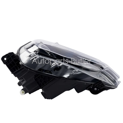 LED Headlight Assembly for Ford Bronco Sport (2021–2024)