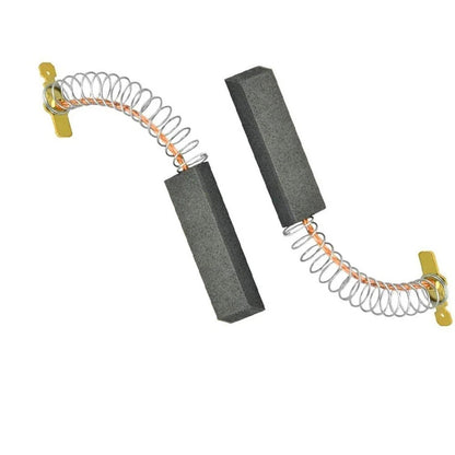 Carbon Brushes Set of 2 for WFX148SGB (WAA24160GB/01, WAA24160GB/04)