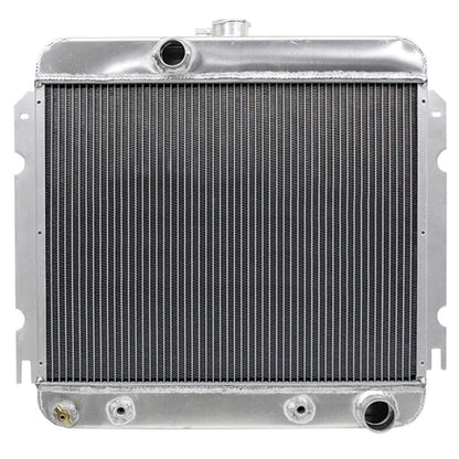 Downflow Radiator for Muscle Car (205198)