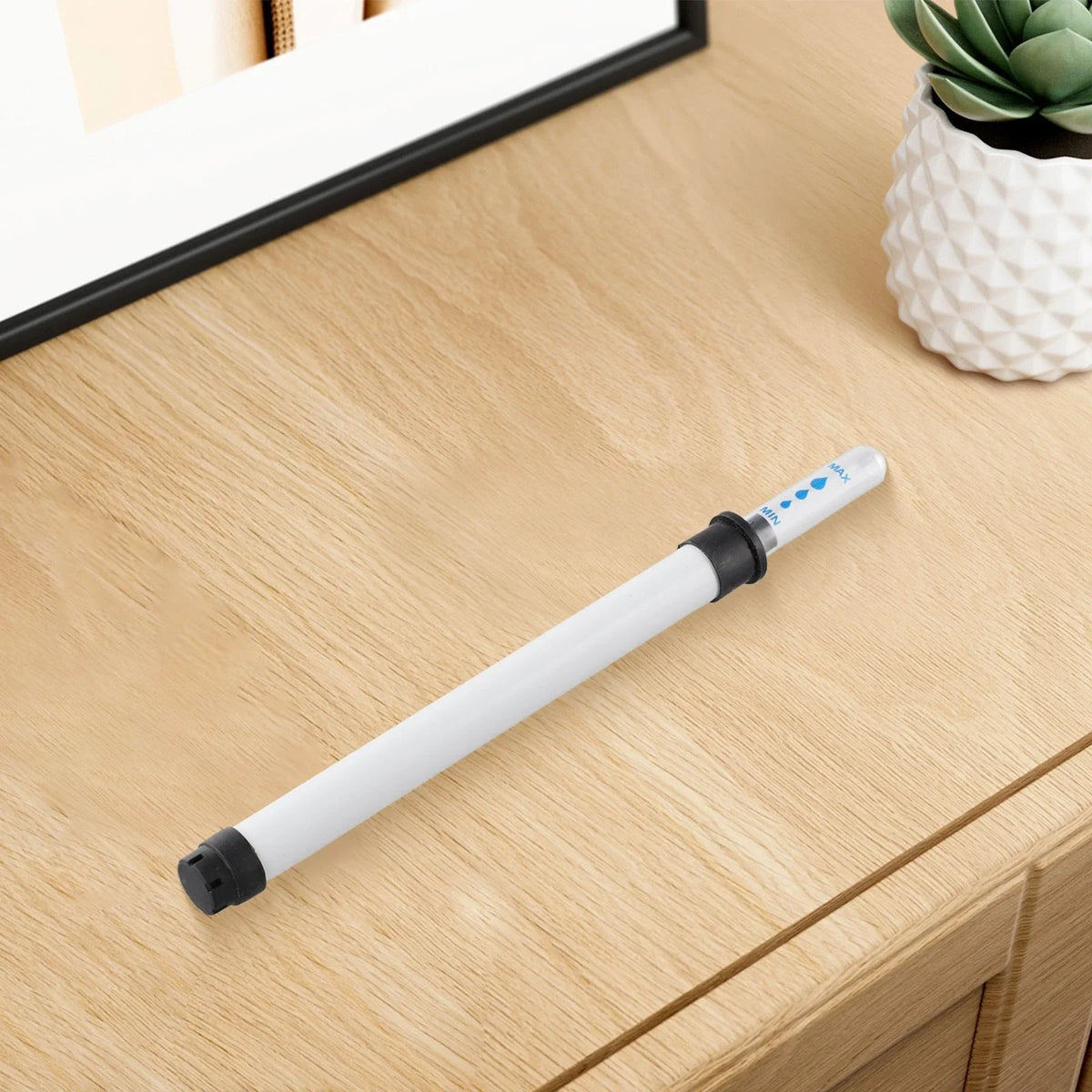 Detachable Water Level Meter for Flower Pots (2023–2023)