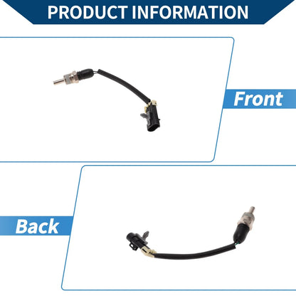 Engine Coolant Temperature Sensor No. 68105583AF for Dodge Journey (2008–2011)
