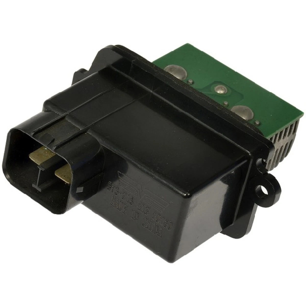 Blower Motor Resistor for Ford Ranger (1998–2001) 973-218, 20344, RU1232