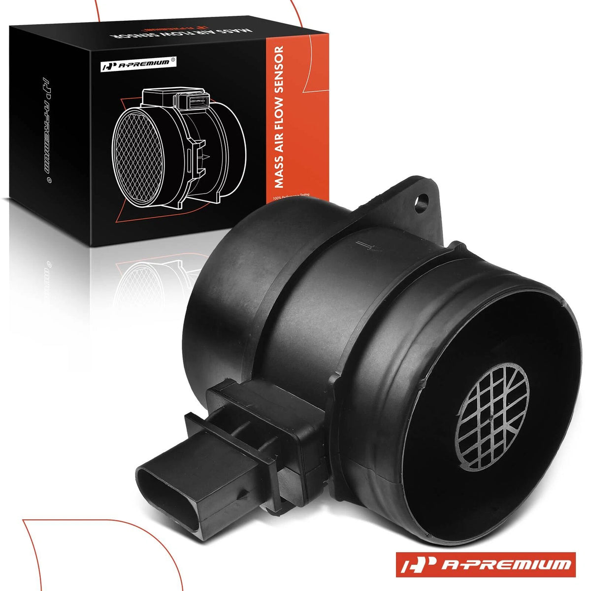 Mass Air Flow Sensor for Dodge Sprinter 2500 3500 (2004–2006) 53013673AA, A0000943248, 74-10143