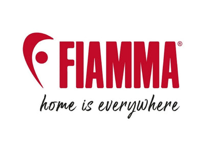 Replacement End Cap for Fiamma Motorhome (98656M155)