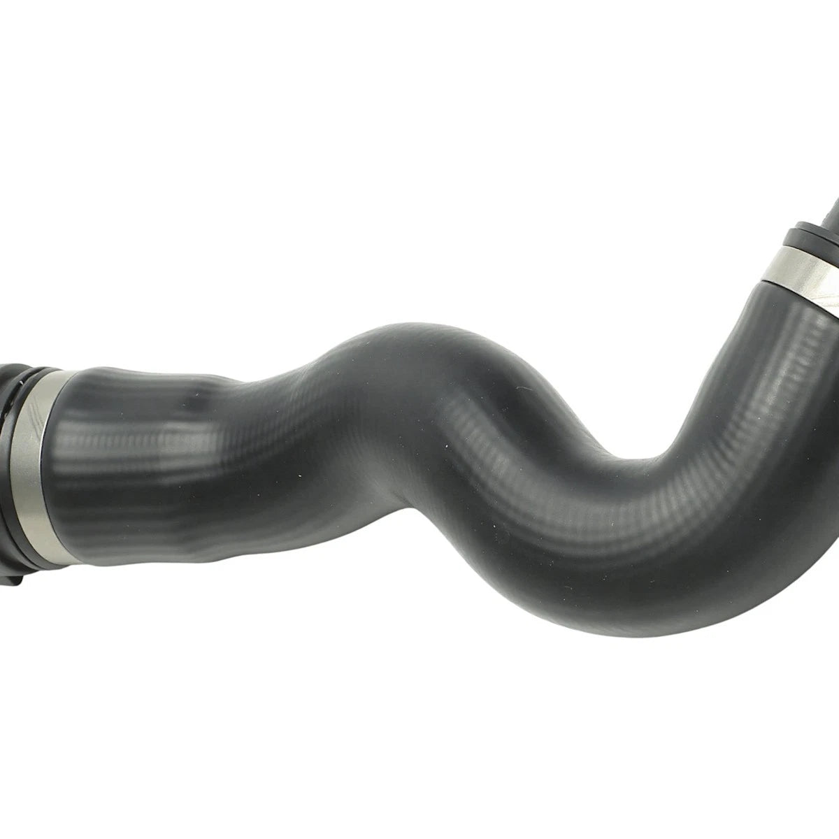 Radiator Hose for BMW 528i Sedan (2011–2013) 17996429, 17127578399