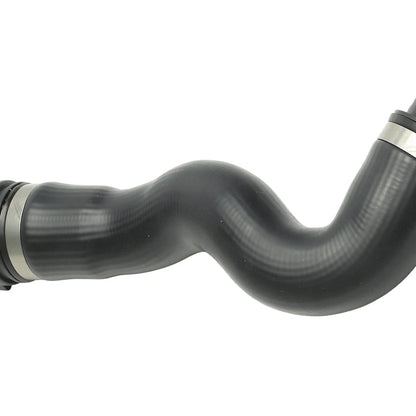 Radiator Hose for BMW 528i Sedan (2011–2013) 17996429, 17127578399