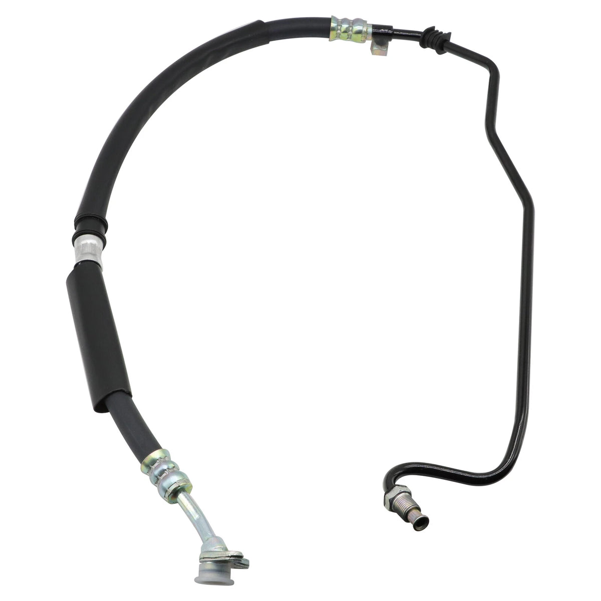 Power Steering Pressure Line Hose Assembly for TSX Accord (2003–2008) 53713-SDA-A02