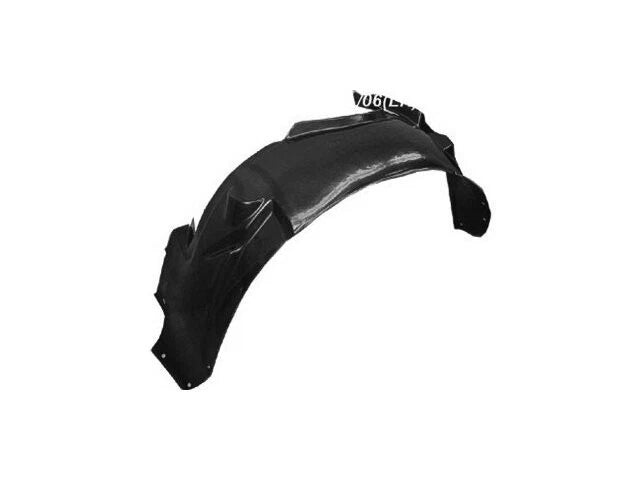 Fender Splash Shield Front Left for Chevrolet Impala (2006–2013) 79786THZQ