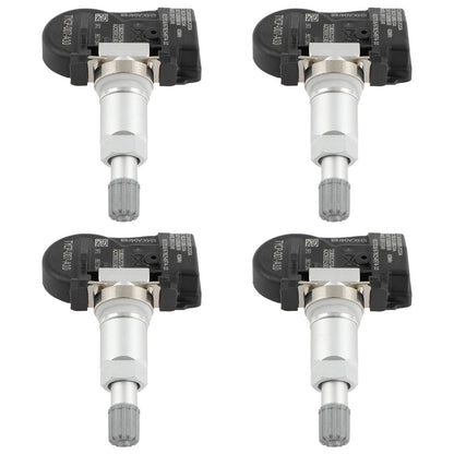 Set of 4 Tire Pressure Sensors for Land Rover (2014–2020) GX63-1A159-AA