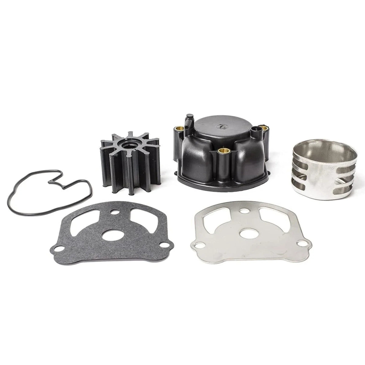 Impeller Kit for OMC Cobra (1986–1993) Replaces 984461, 983895, 18-3348